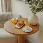 شقة Clerigos Boutique By Hosty *