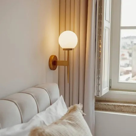 Clerigos Boutique By Hosty Apartmán Porto