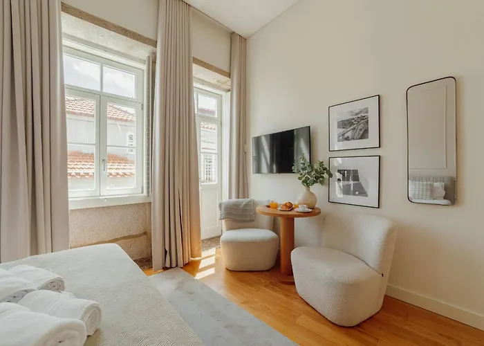 Clerigos Boutique By Hosty Oporto