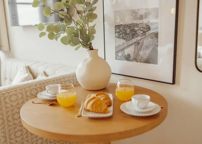 Clerigos Boutique By Hosty * Oporto