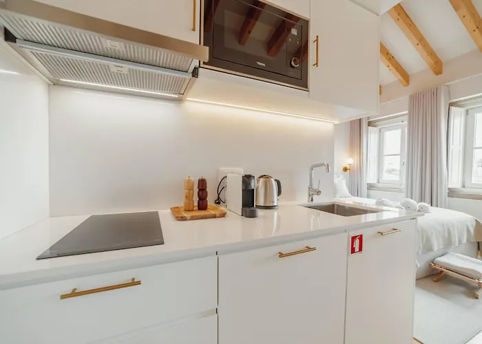 Clerigos Boutique By Hosty * Oporto