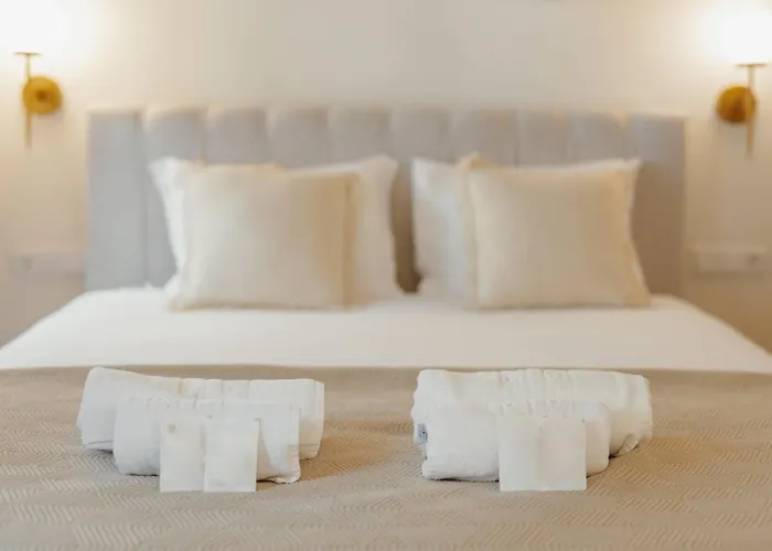 Clerigos Boutique By Hosty