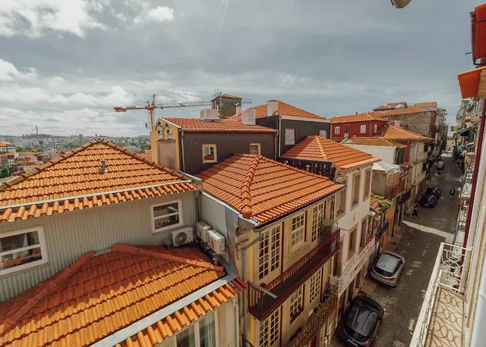 Clerigos Boutique By Hosty * Oporto