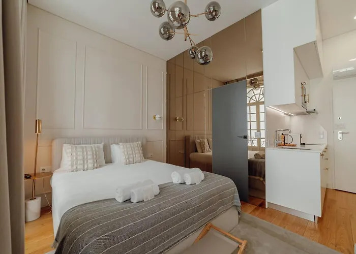 Clerigos Boutique By Hosty Oporto